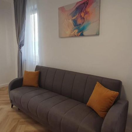 Cinque Stelle Hotel Apartments Kluž Exteriér fotografie
