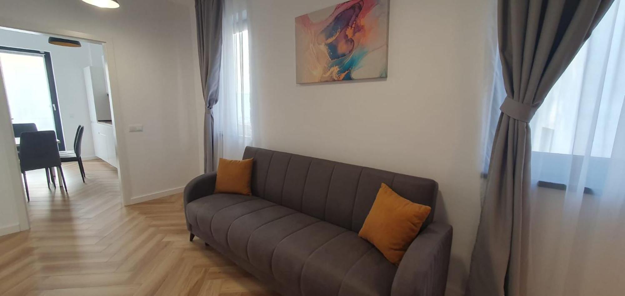 Cinque Stelle Hotel Apartments Kluž Exteriér fotografie