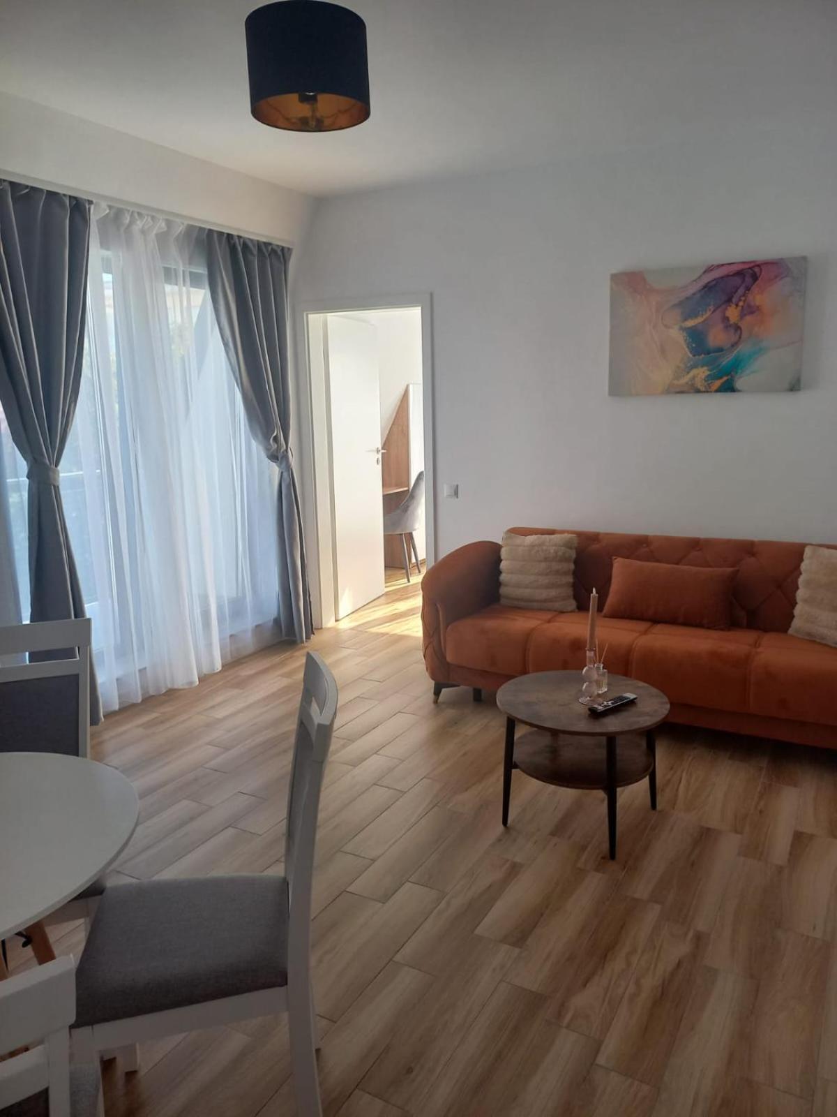 Cinque Stelle Hotel Apartments Kluž Exteriér fotografie